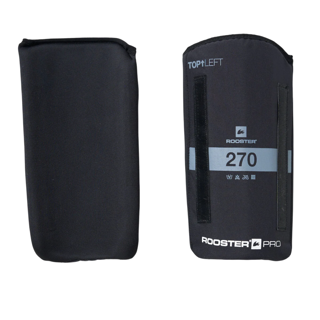 Rooster Ausreitpolster 'ProHike Pads'